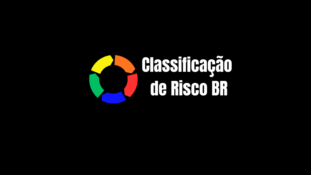 Classificação de Risco BRASIL